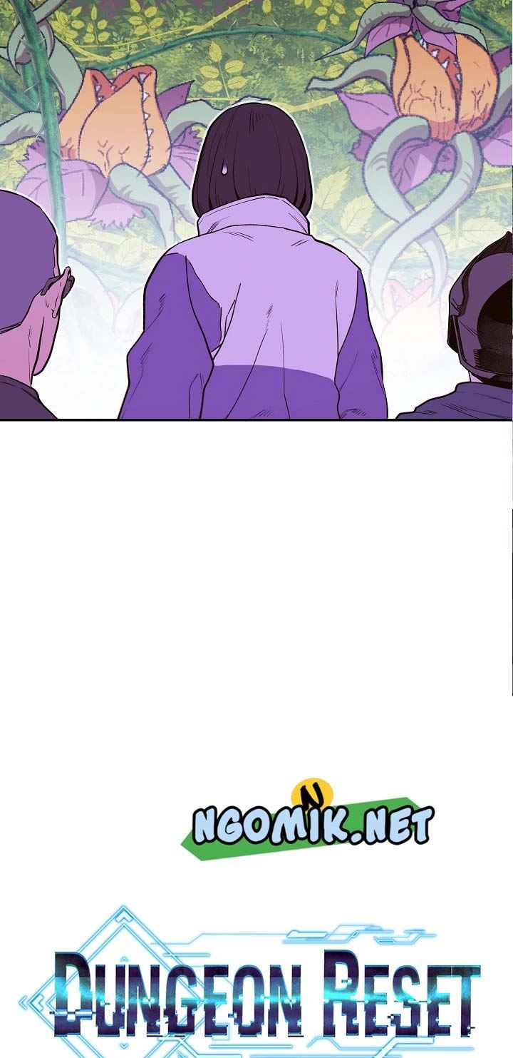Dungeon Reset Chapter 115